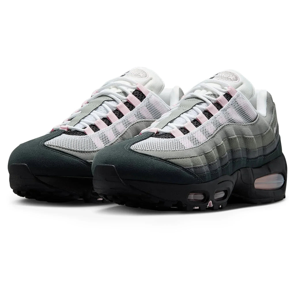 Air Max 95 OG Big Bubble Pink Foam (W)