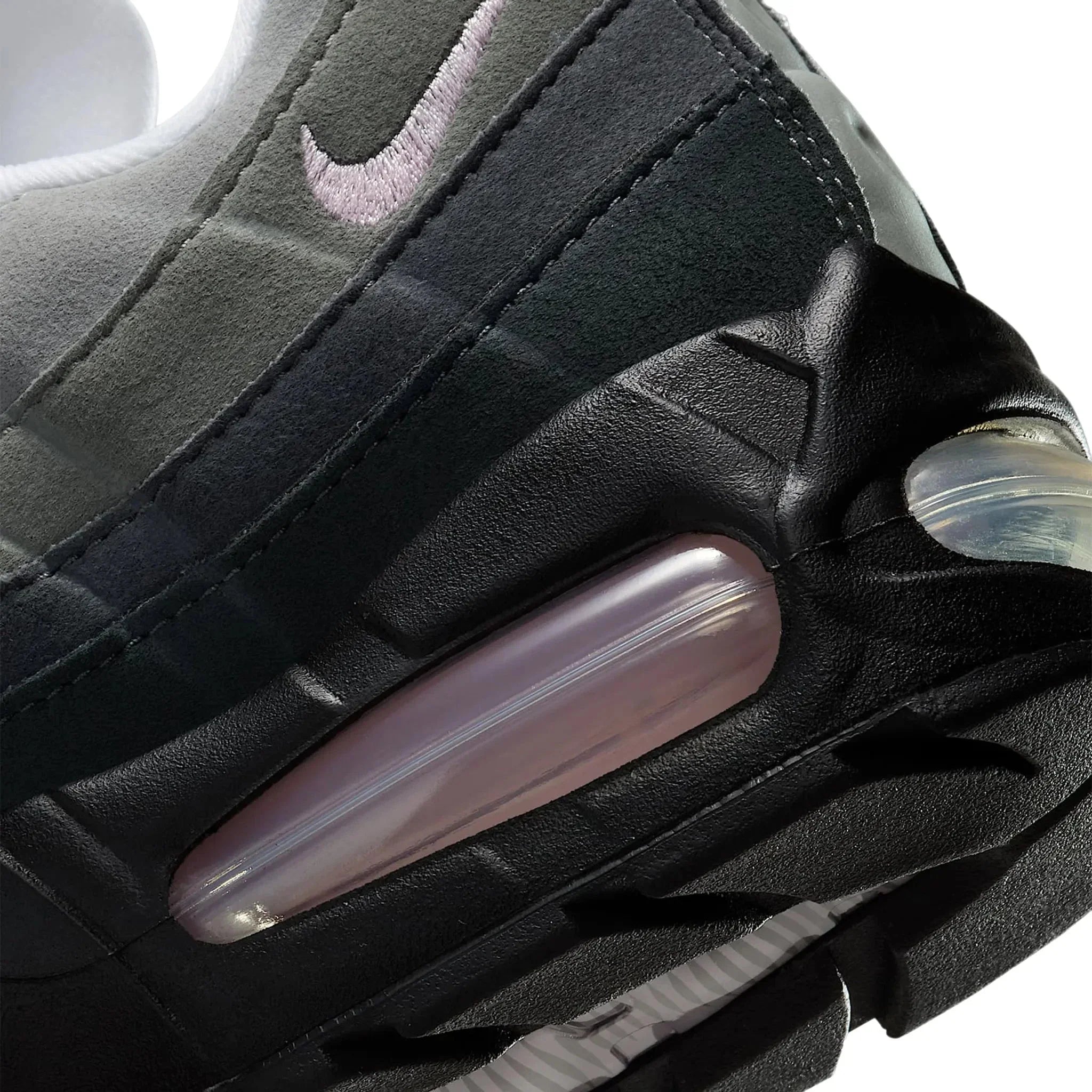 Air Max 95 OG Big Bubble Pink Foam (W)