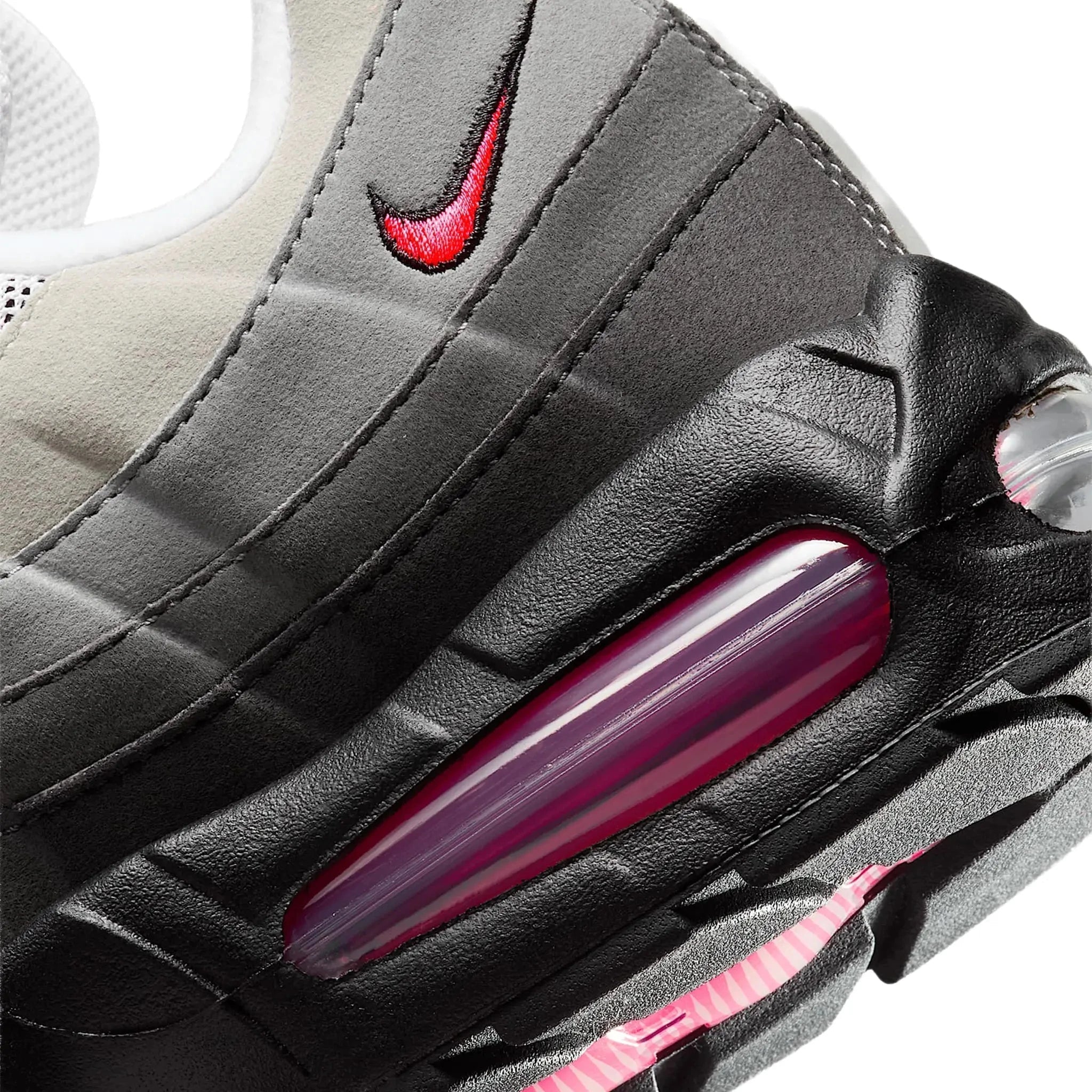 Air Max 95 Solar Red (2025)