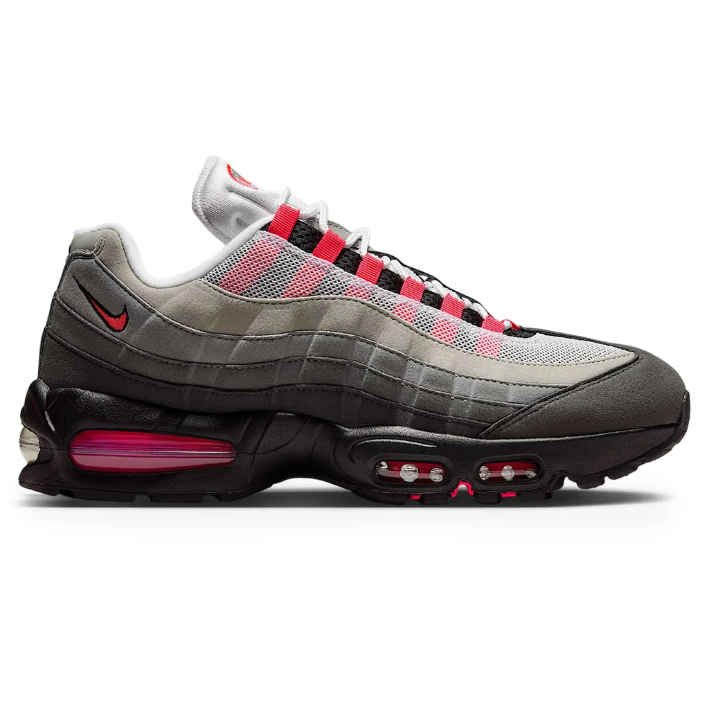 Air Max 95 Solar Red (2025)