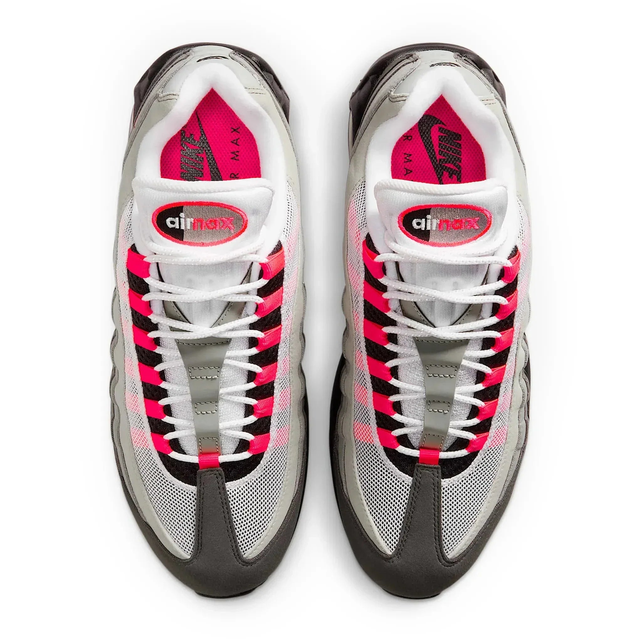 Air Max 95 Solar Red (2025)