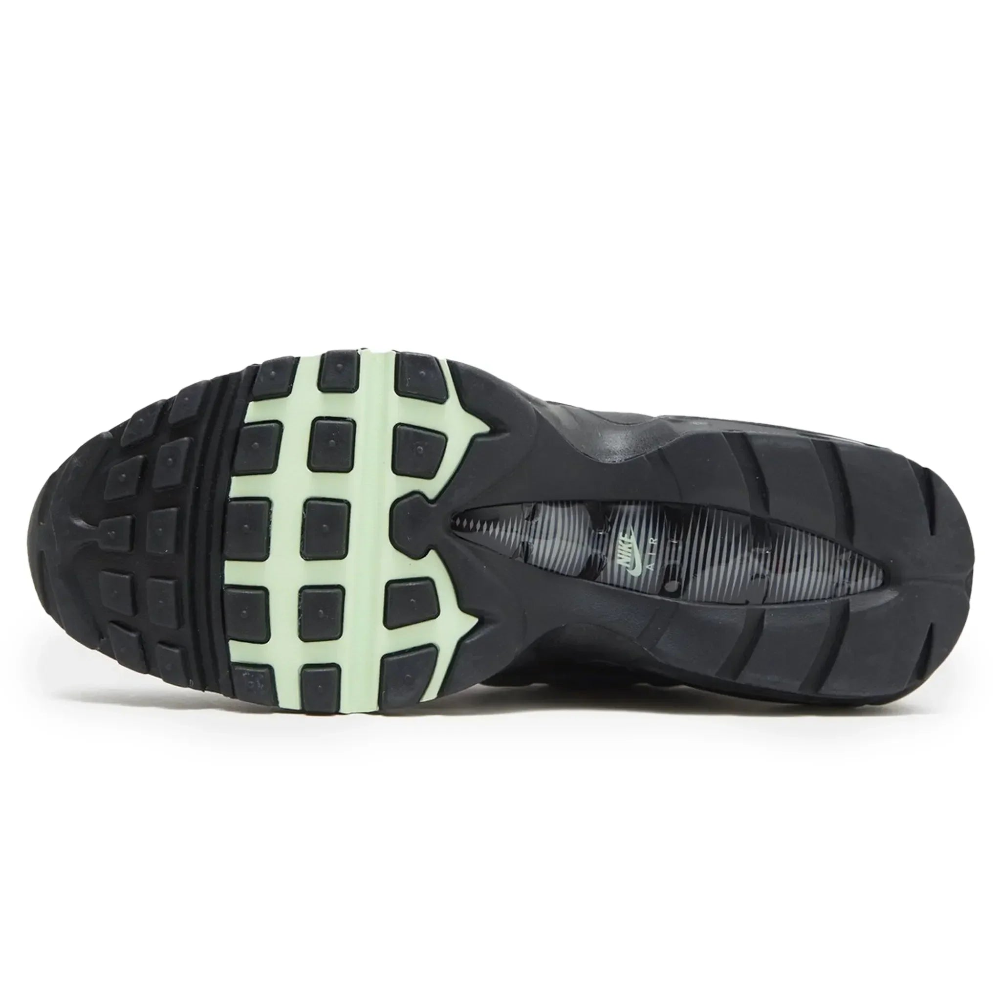 Air Max 95 Vapor Green