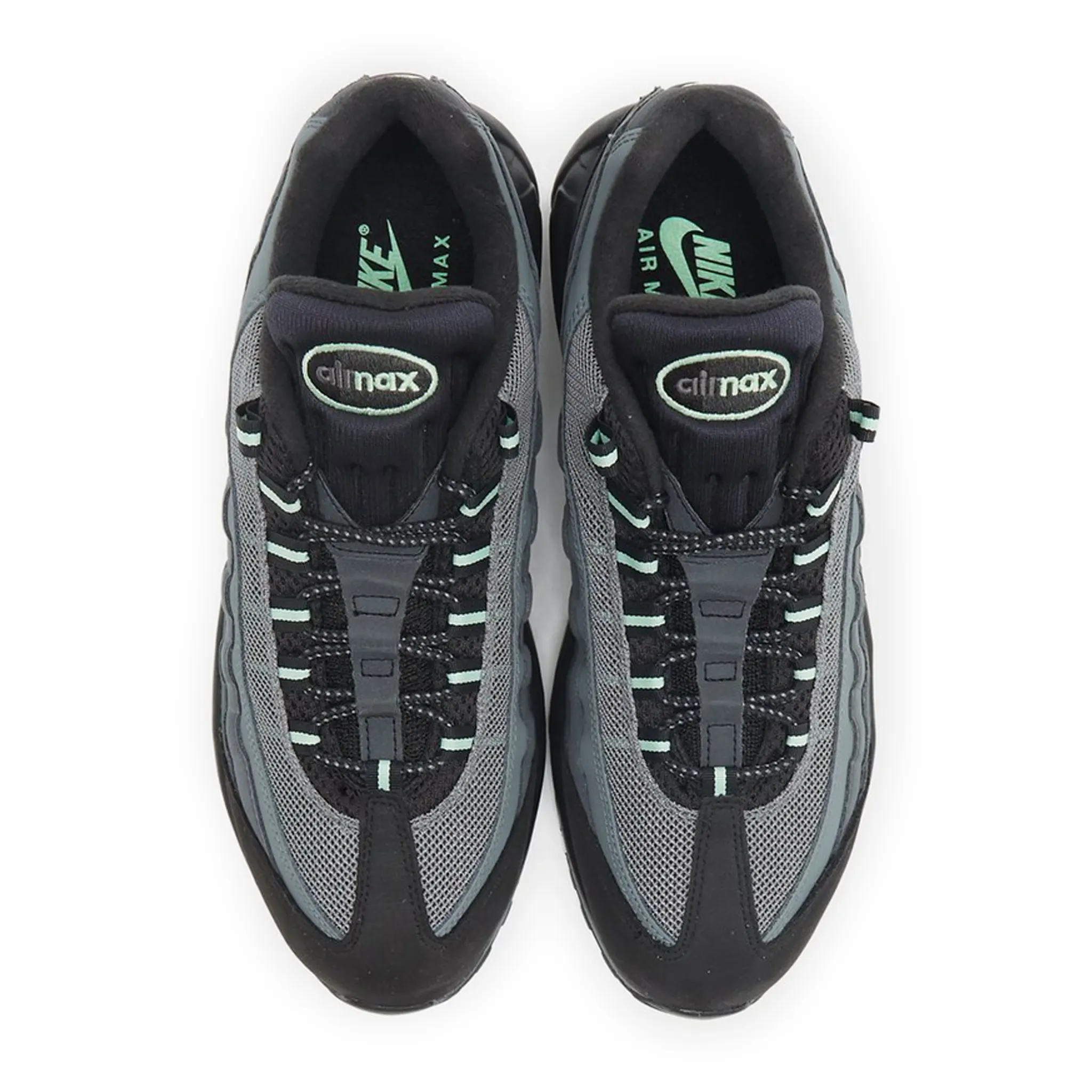 Air Max 95 Vapor Green