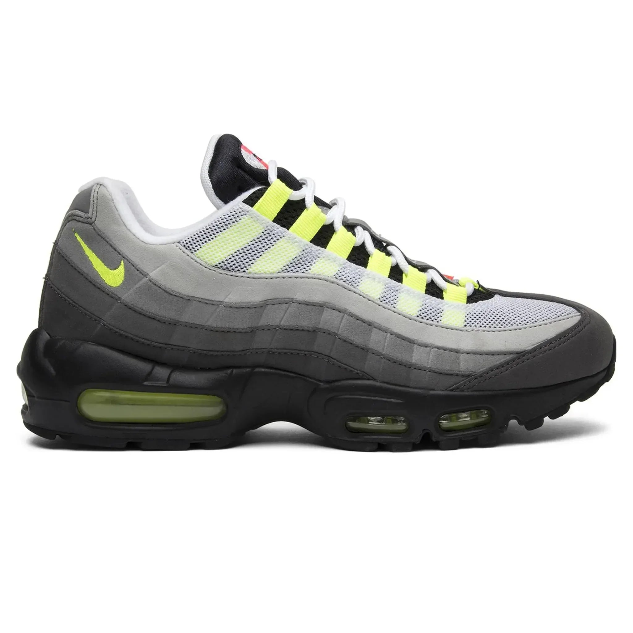 Air Max 95 What the Air Max