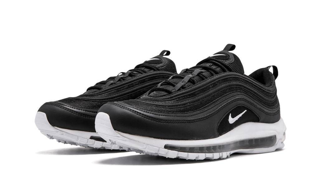 Air Max 97 Black White