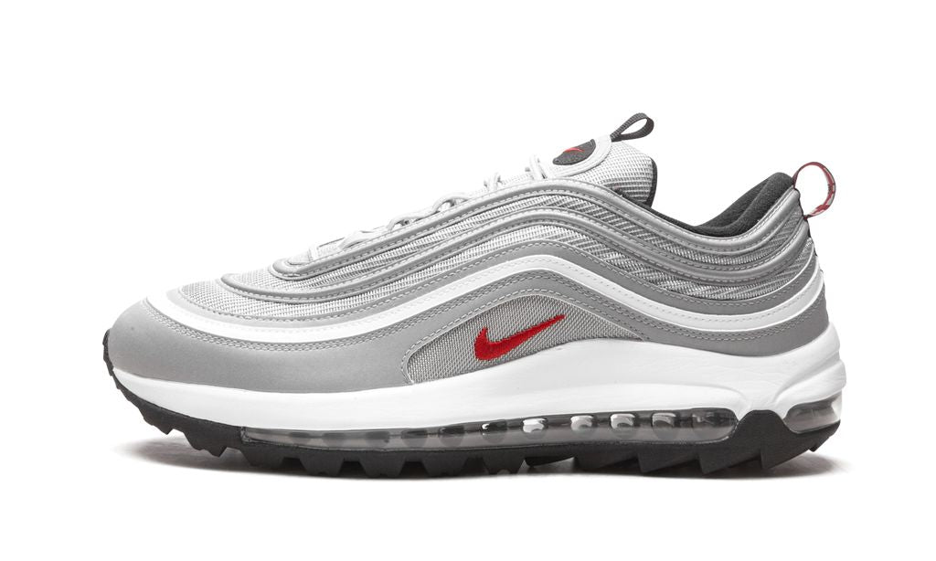 Air Max 97 Silver Bullet