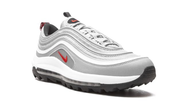 Air Max 97 Silver Bullet