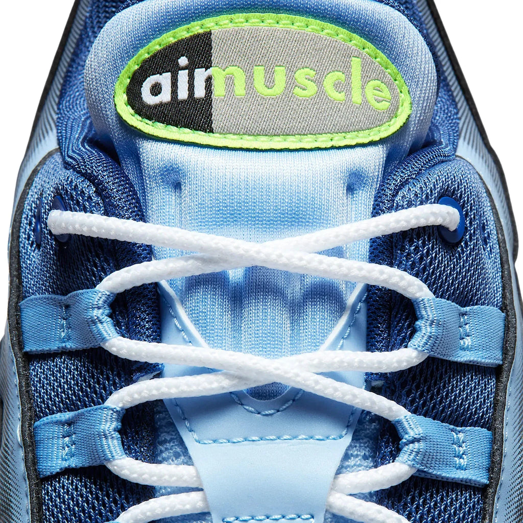 Air Max Muscle 95 Yu-Gi-Oh! "Joey" (With Promo Card)