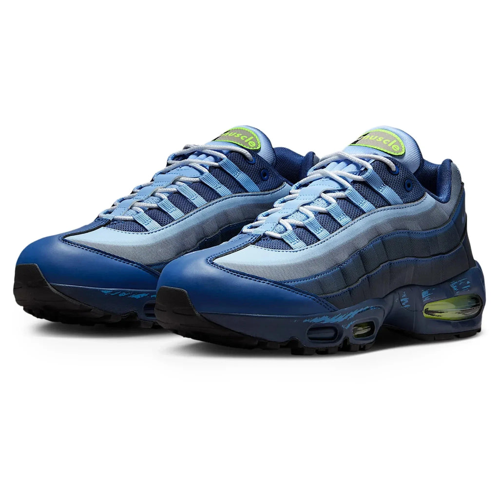 Air Max Muscle 95 Yu-Gi-Oh! "Joey" (With Promo Card)