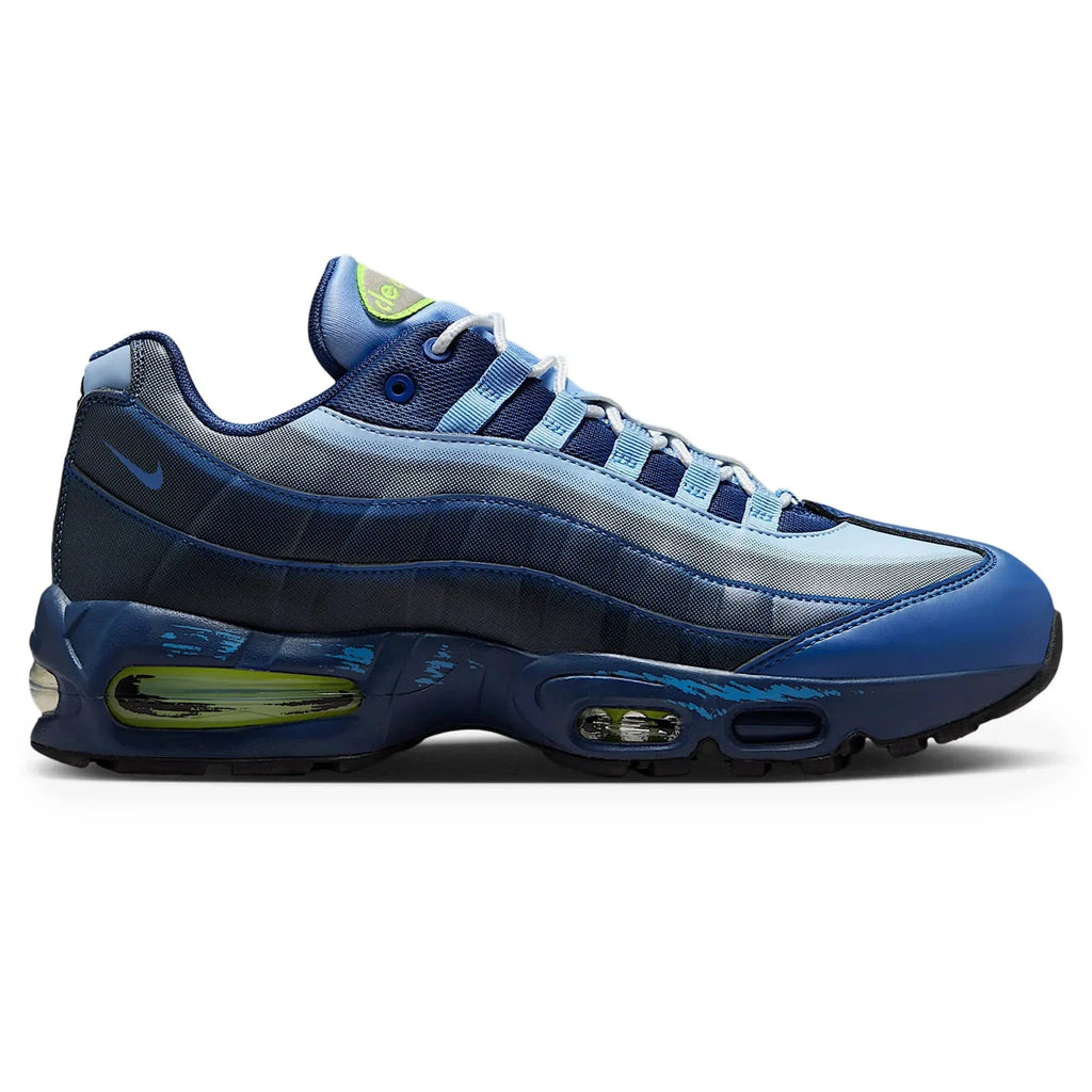 Air Max Muscle 95 Yu-Gi-Oh! "Joey" (With Promo Card)