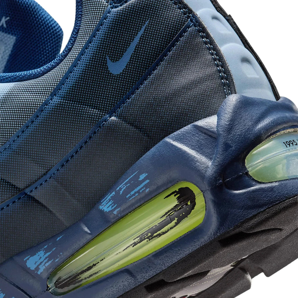 Air Max Muscle 95 Yu-Gi-Oh! "Joey" (With Promo Card)