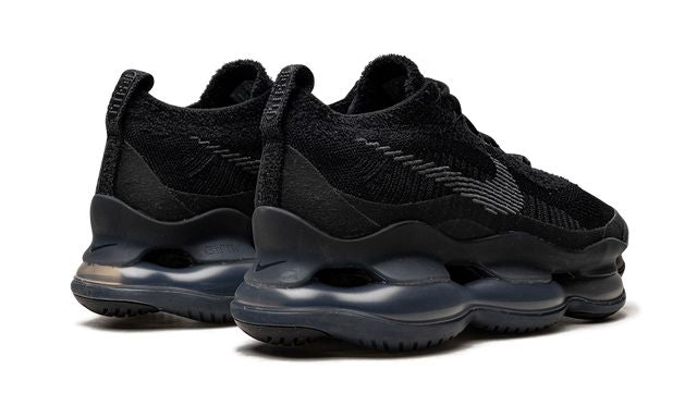 Air Max Scorpion FK Triple Black