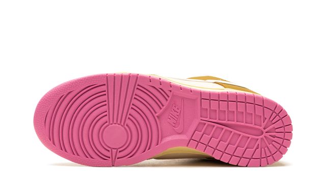 Dunk Bronzine Pink