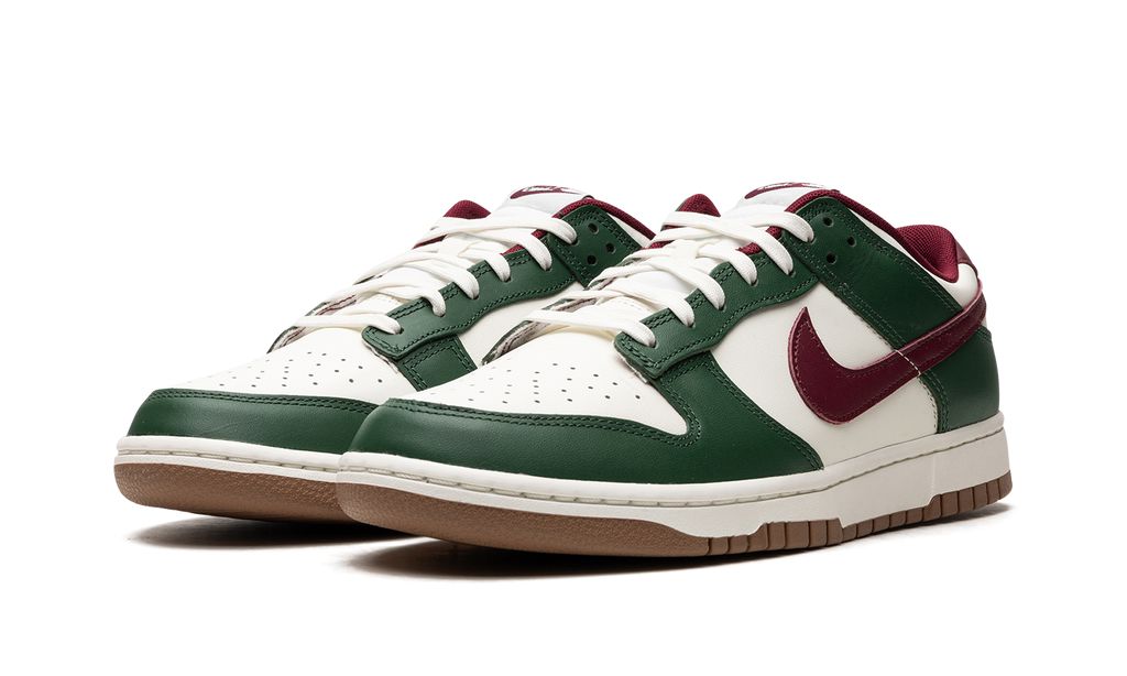 Dunk Low Gorge Green