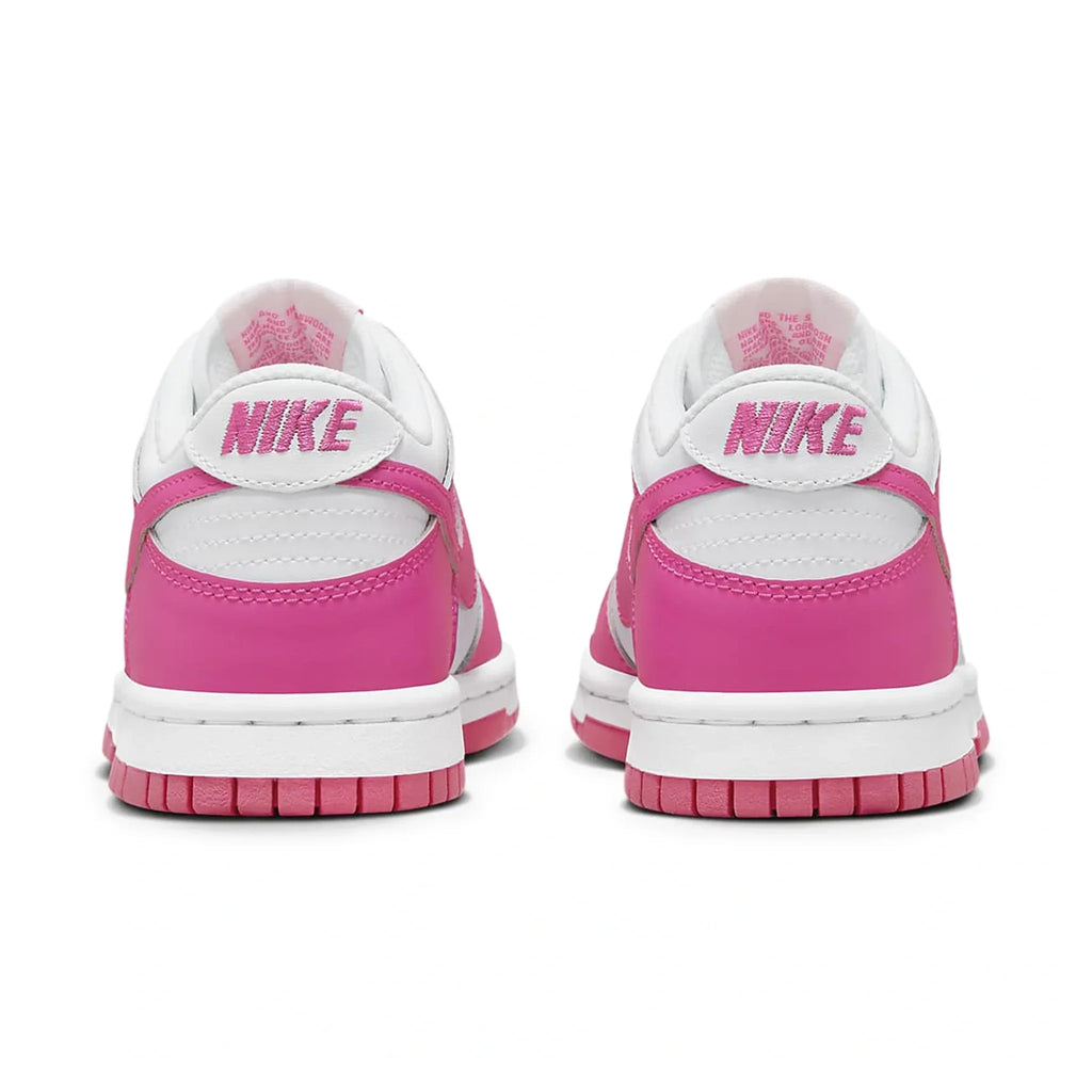 Dunk Low Laser Fuchsia (GS)