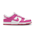Dunk Low Laser Fuchsia (GS)