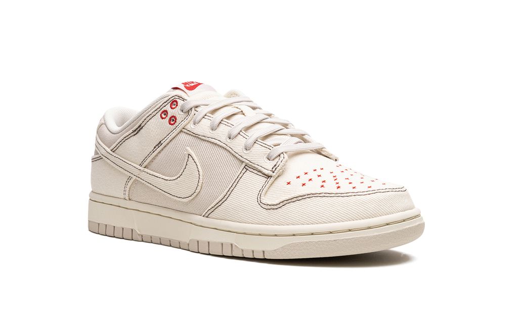 Dunk Low Light Iron Ore