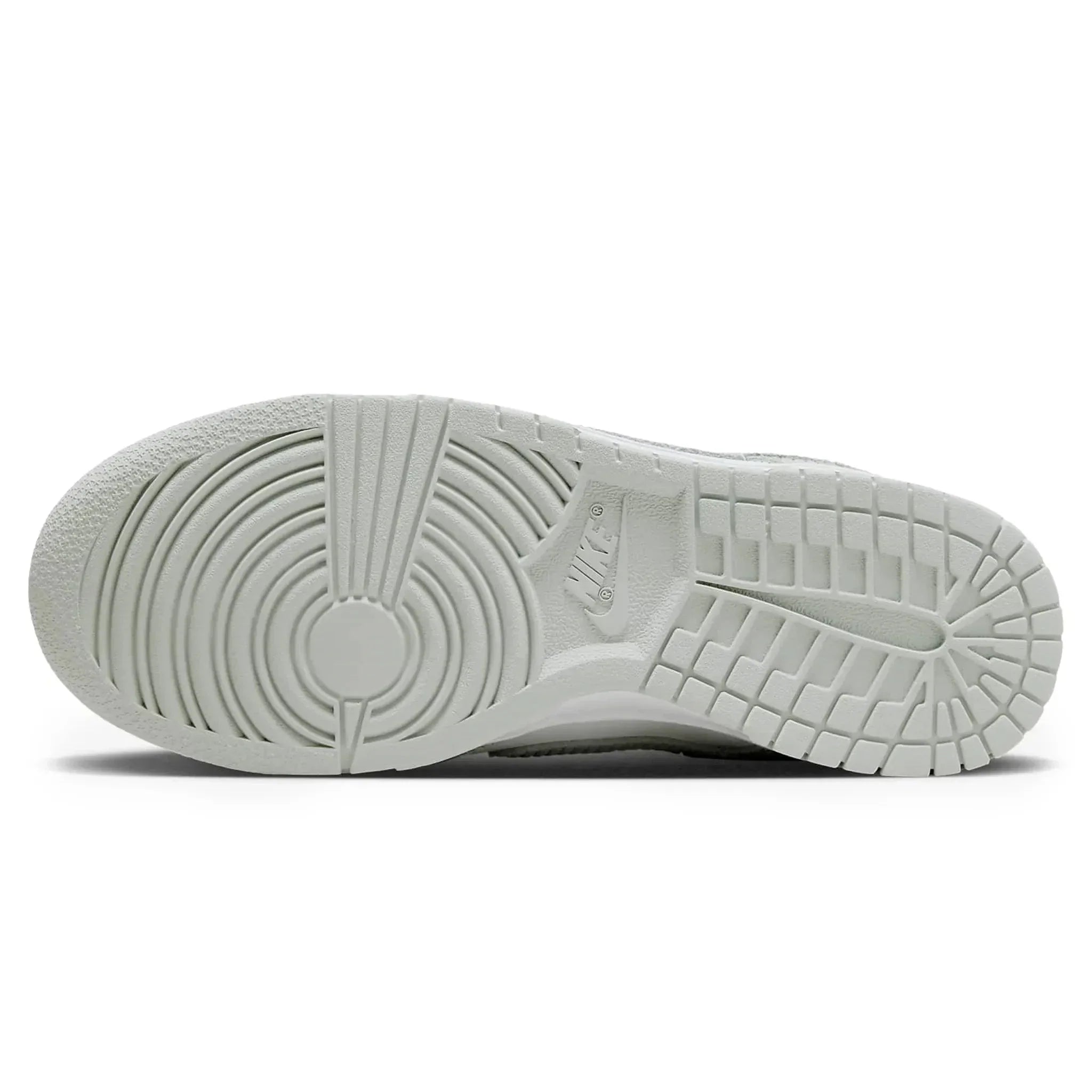 Dunk Low Light Silver Corduroy (W)