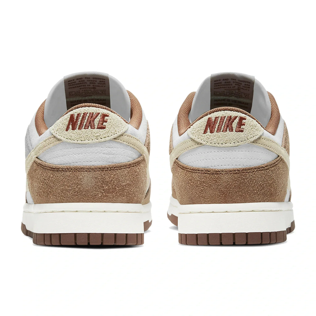 Dunk Low Medium Curry