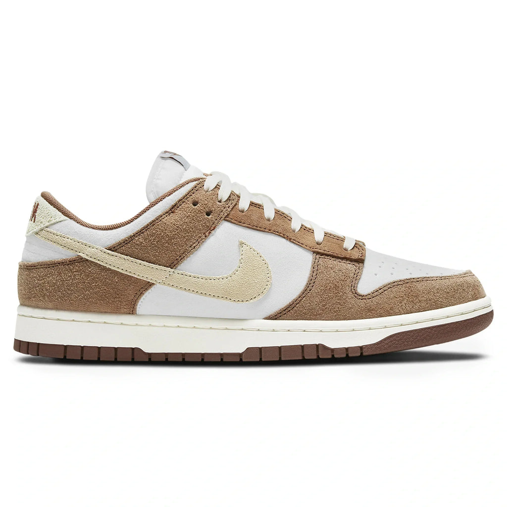 Dunk Low Medium Curry