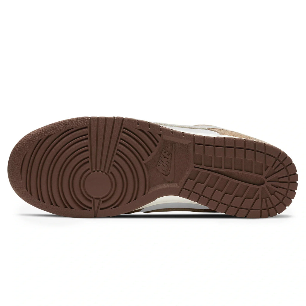 Dunk Low Medium Curry