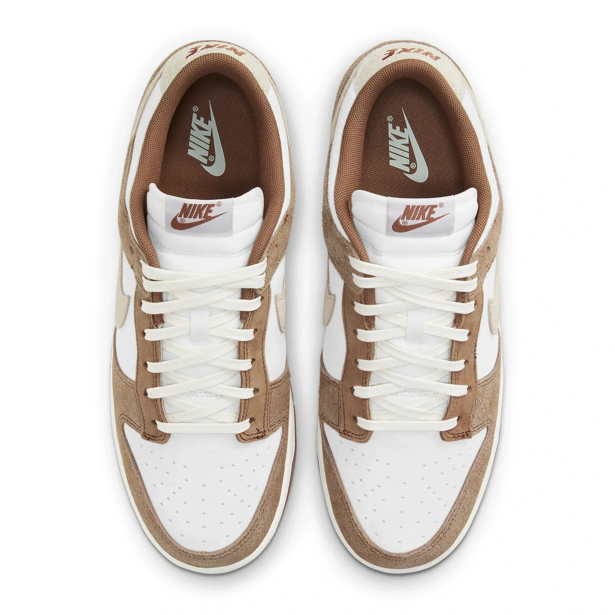 Dunk Low Medium Curry