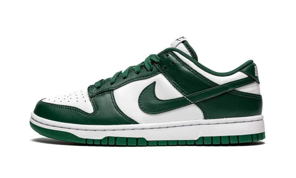 Dunk Low Michigan State