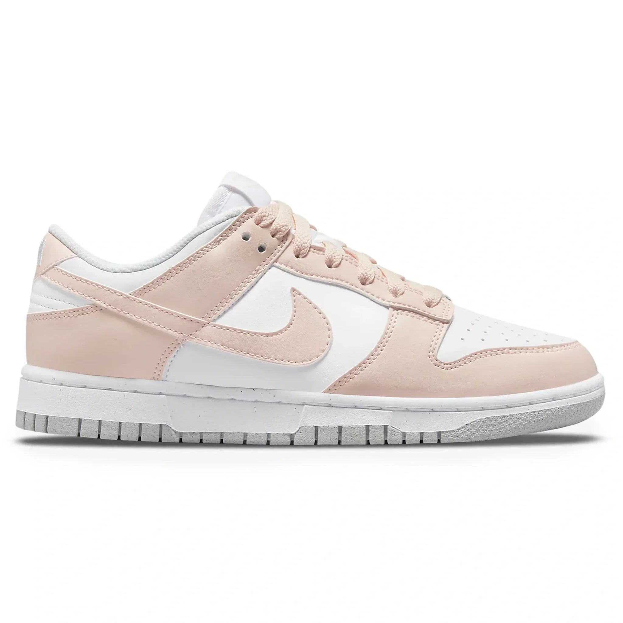 Dunk Low Move To Zero Pale Coral (W)