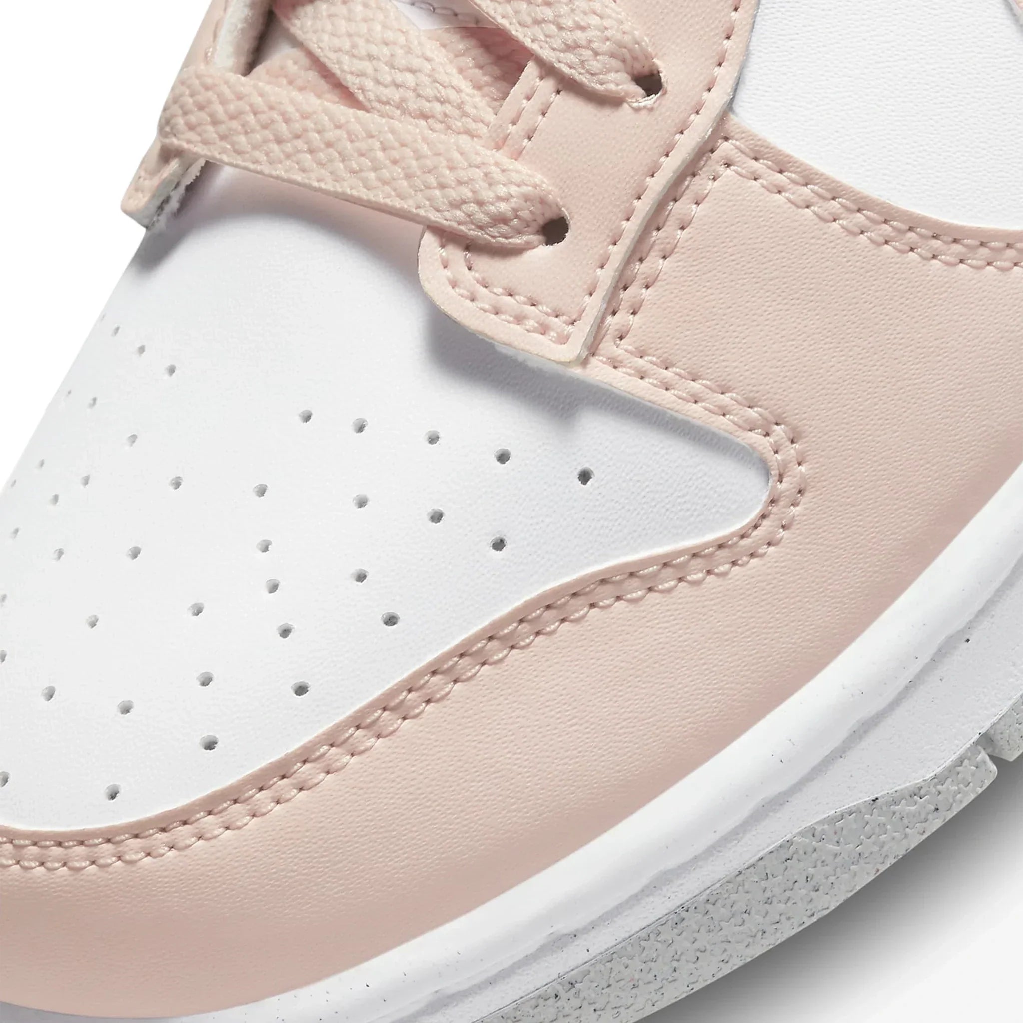 Dunk Low Move To Zero Pale Coral (W)