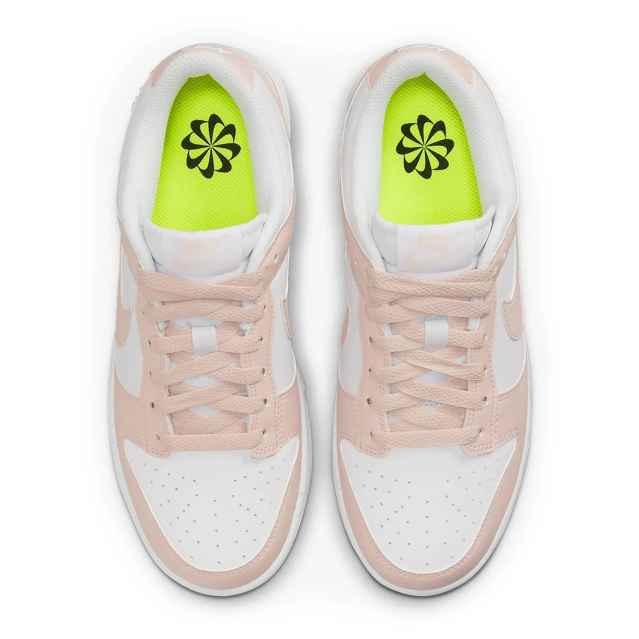 Dunk Low Move To Zero Pale Coral (W)