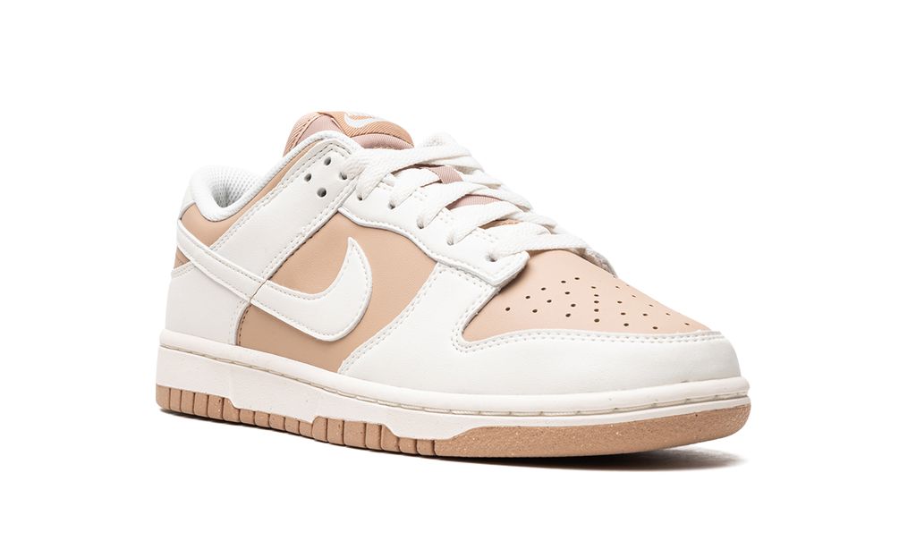 Dunk Low Next Nature Beige Sail