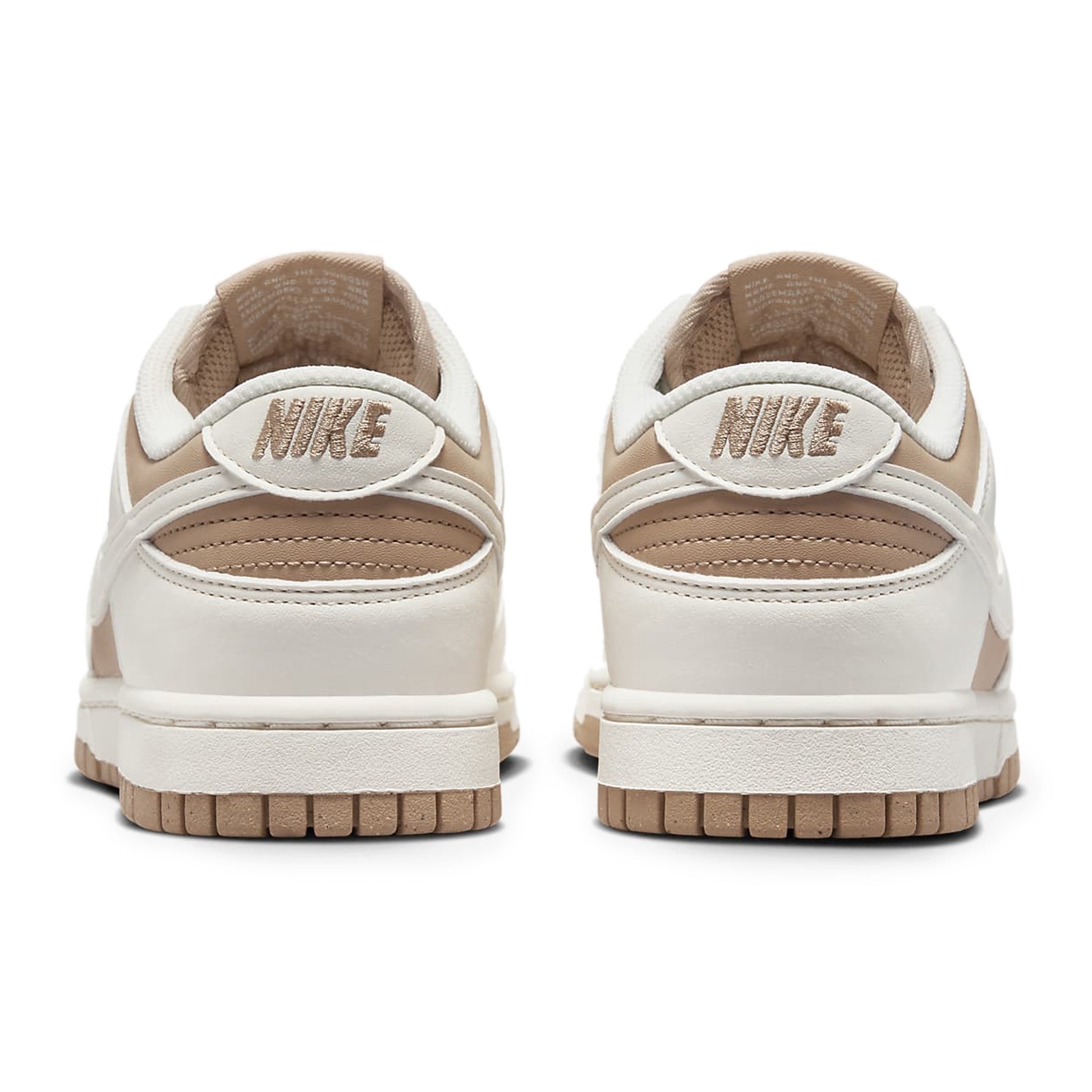 Dunk Low Next Nature Hemp Sail (W)