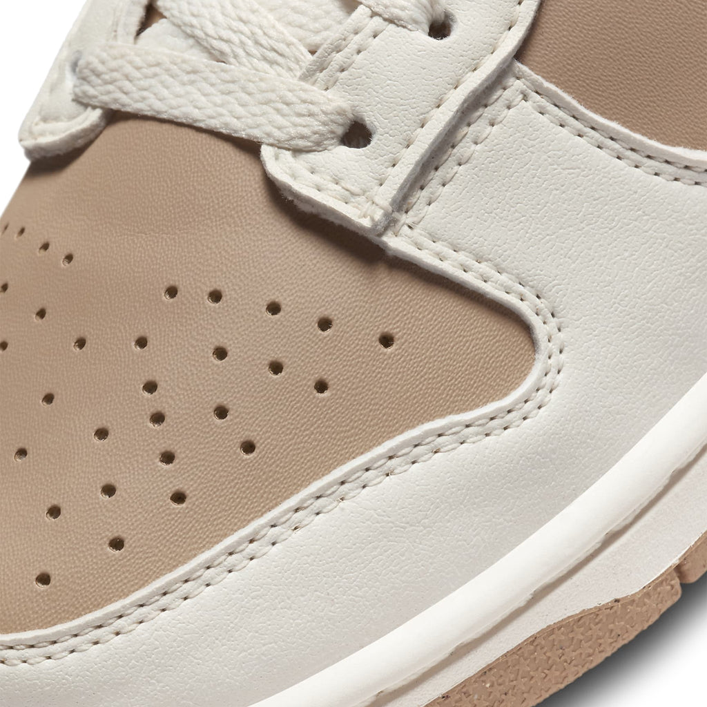 Dunk Low Next Nature Hemp Sail (W)