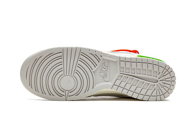 Dunk Low Lot 13:50