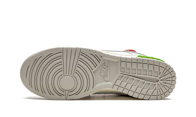 Dunk Low Lot 23:50