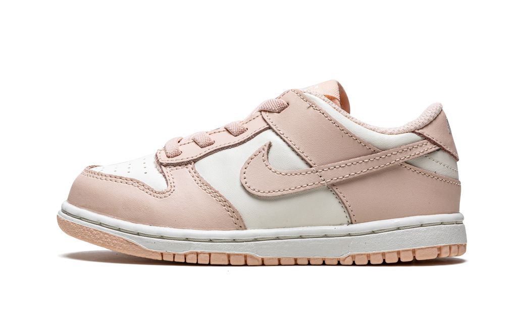 Dunk Low Orange Pearl