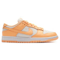 Dunk Low Peach Cream (W) (Discolouration)