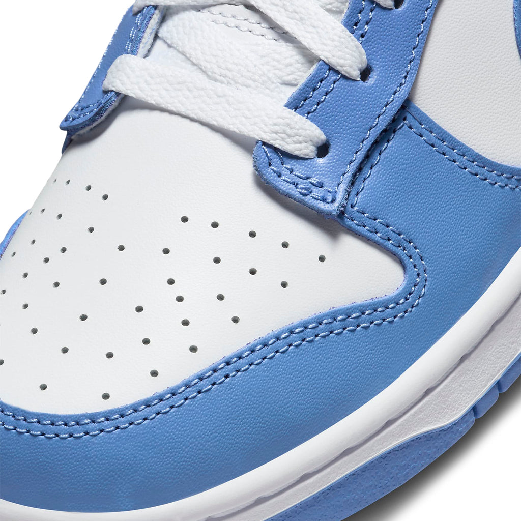 Dunk Low Polar Blue