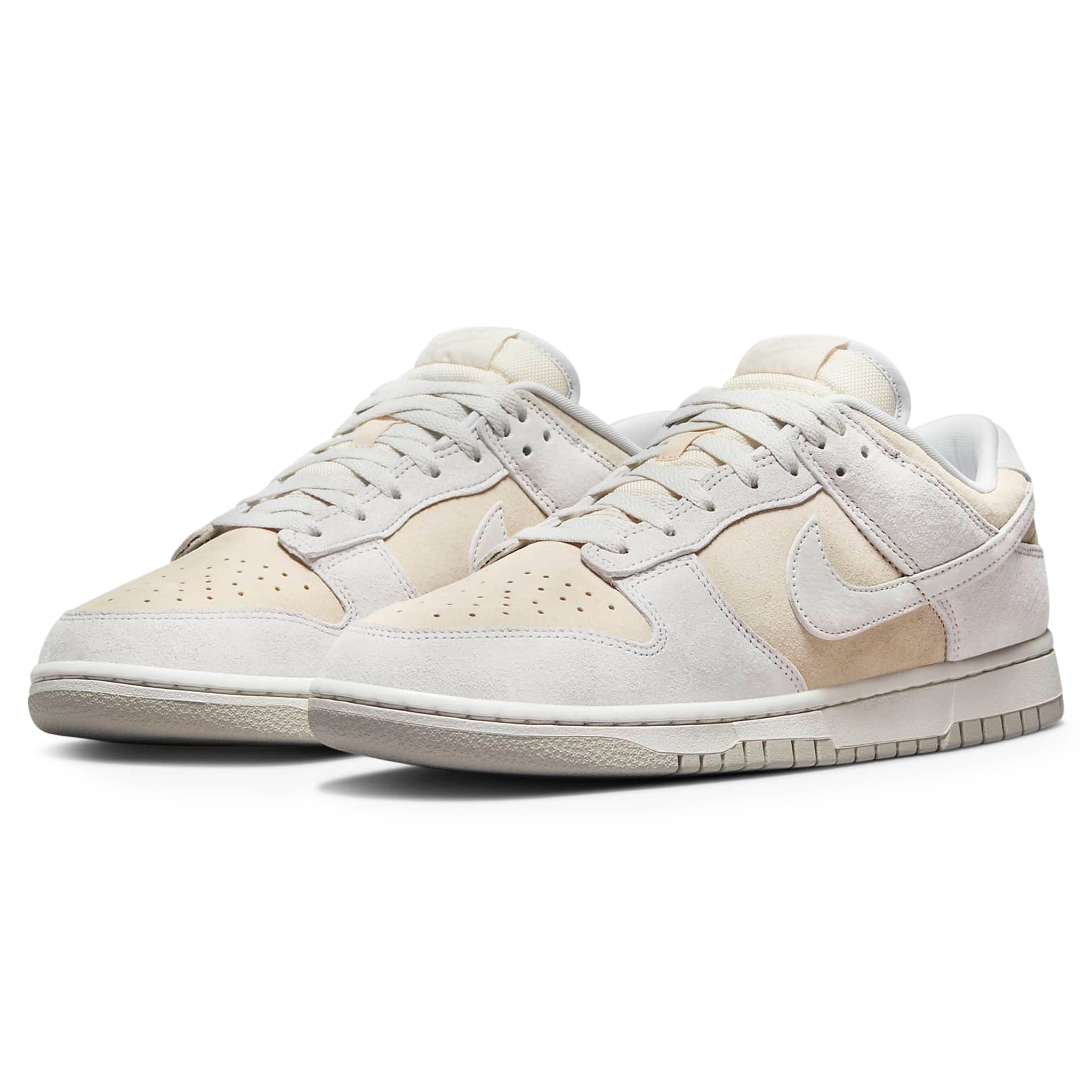 Dunk Low Premium Vast Grey