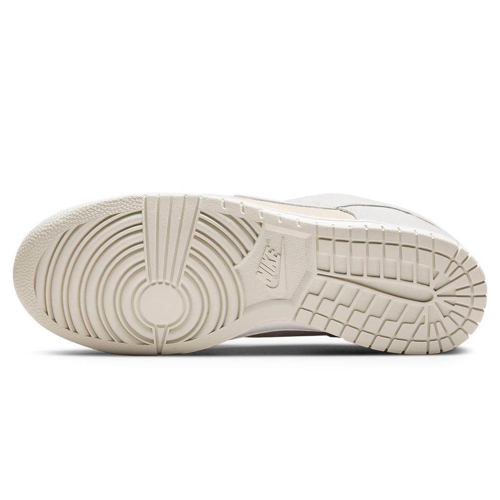 Dunk Low Premium Vast Grey