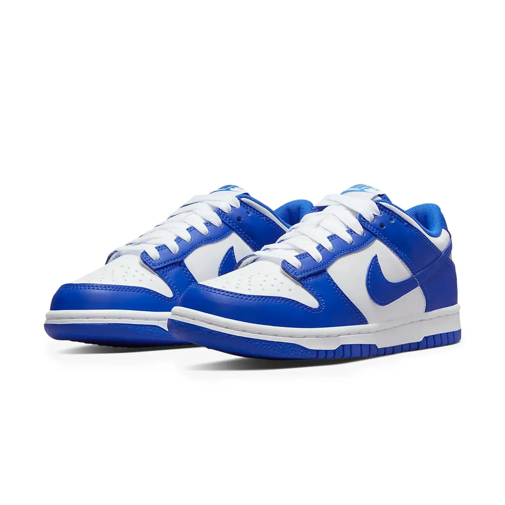 Dunk Low Racer Blue (GS)