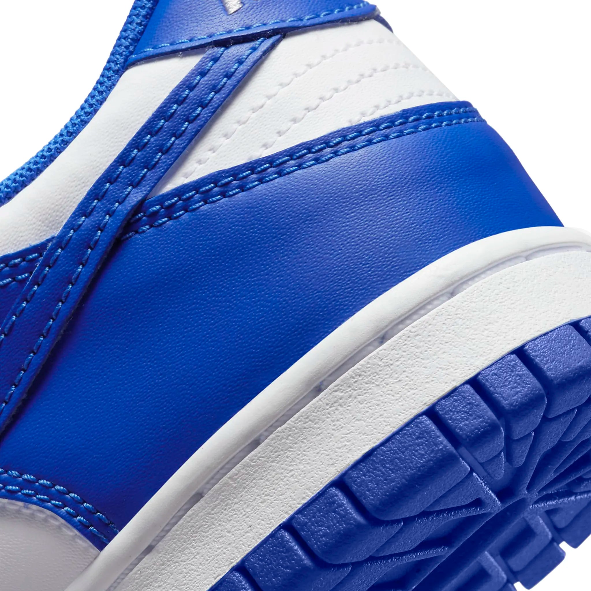 Dunk Low Racer Blue (GS)