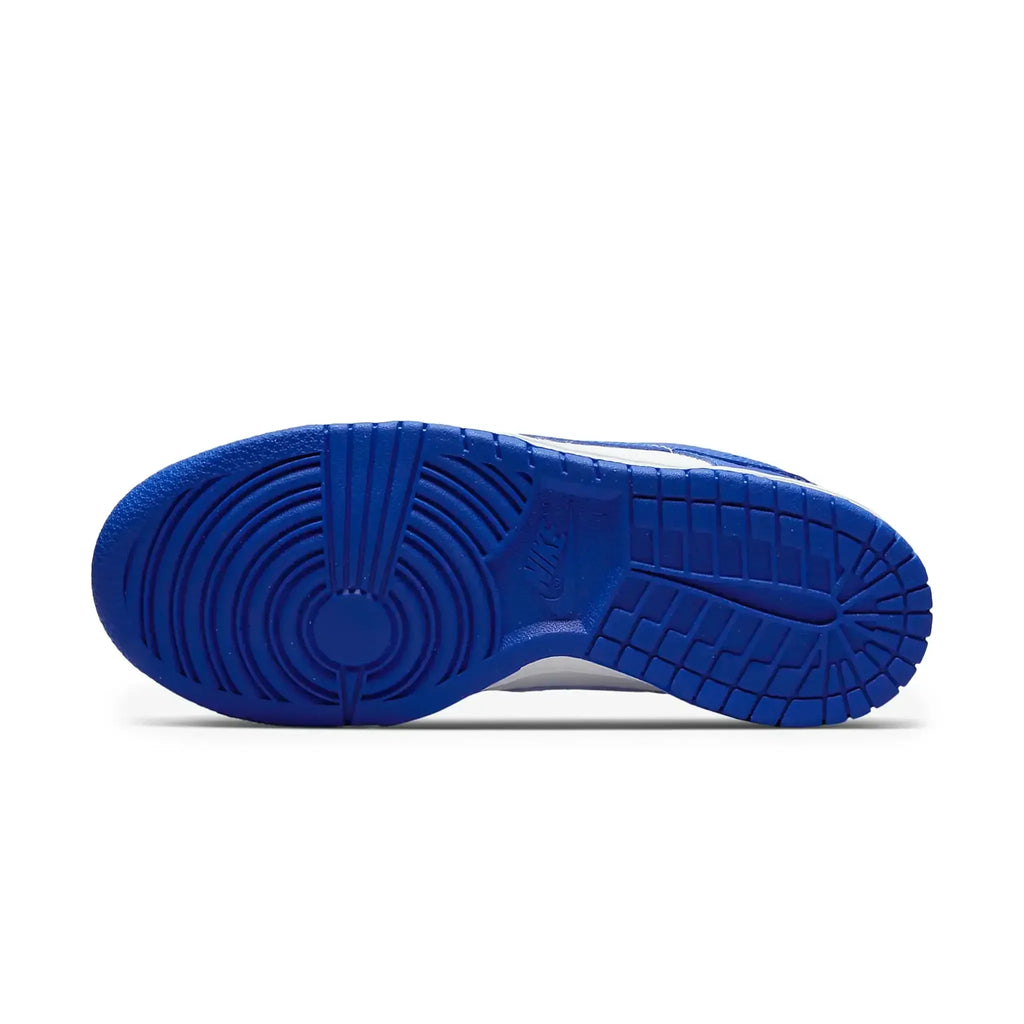 Dunk Low Racer Blue (GS)