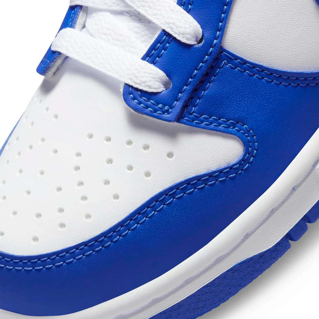 Dunk Low Racer Blue (GS)