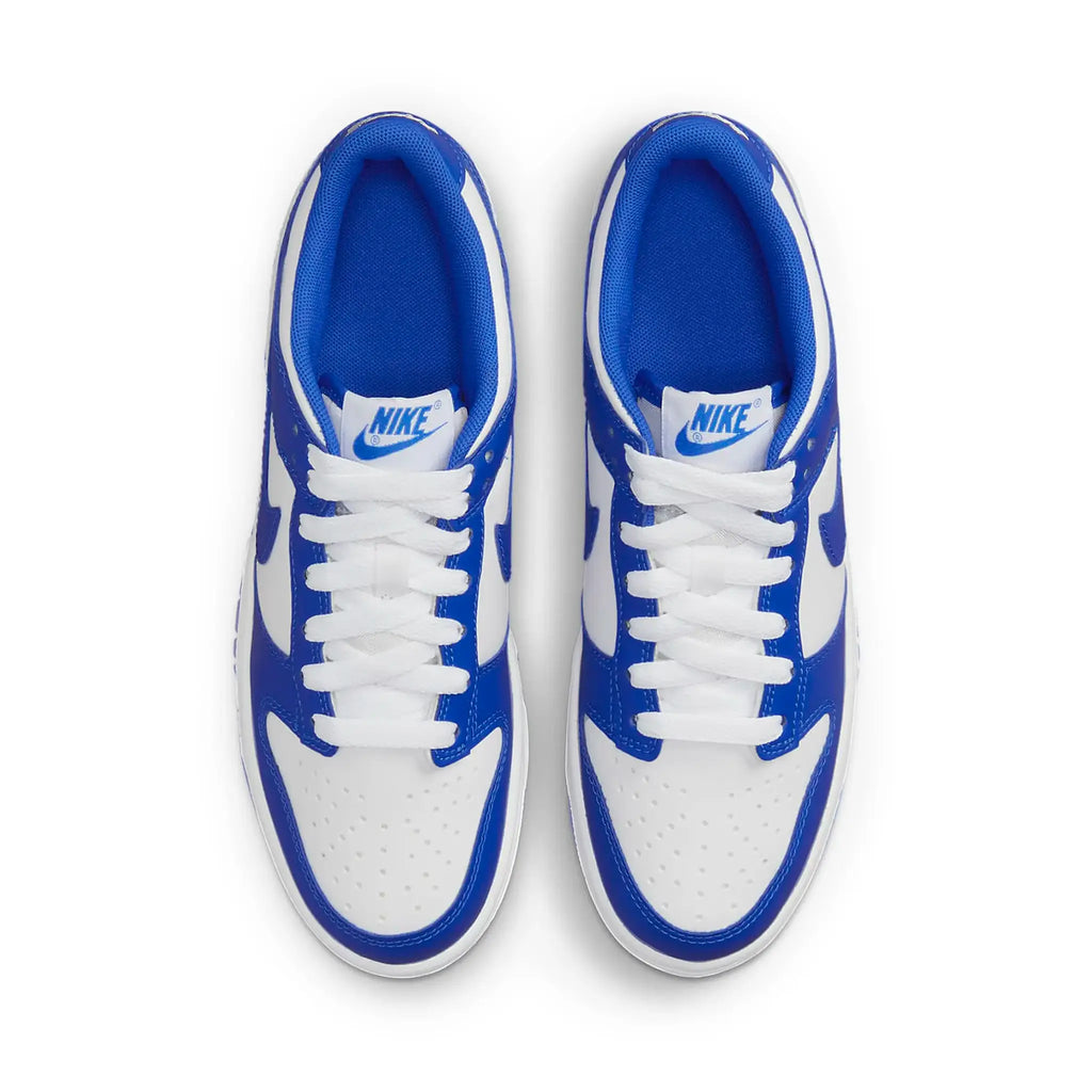 Dunk Low Racer Blue (GS)