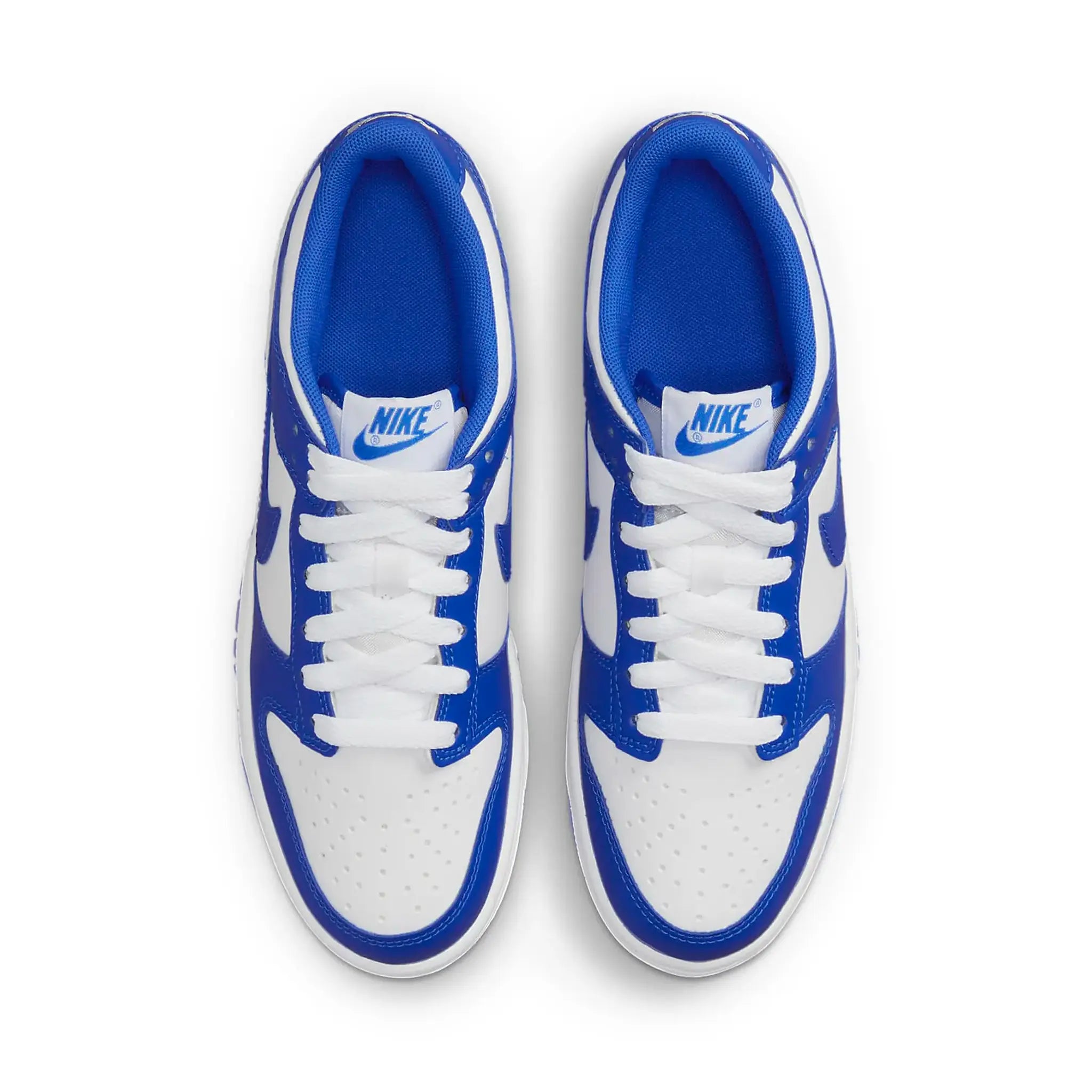 Dunk Low Racer Blue (GS)