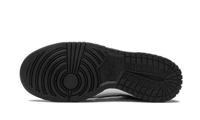 Dunk Low Retro Black White Panda