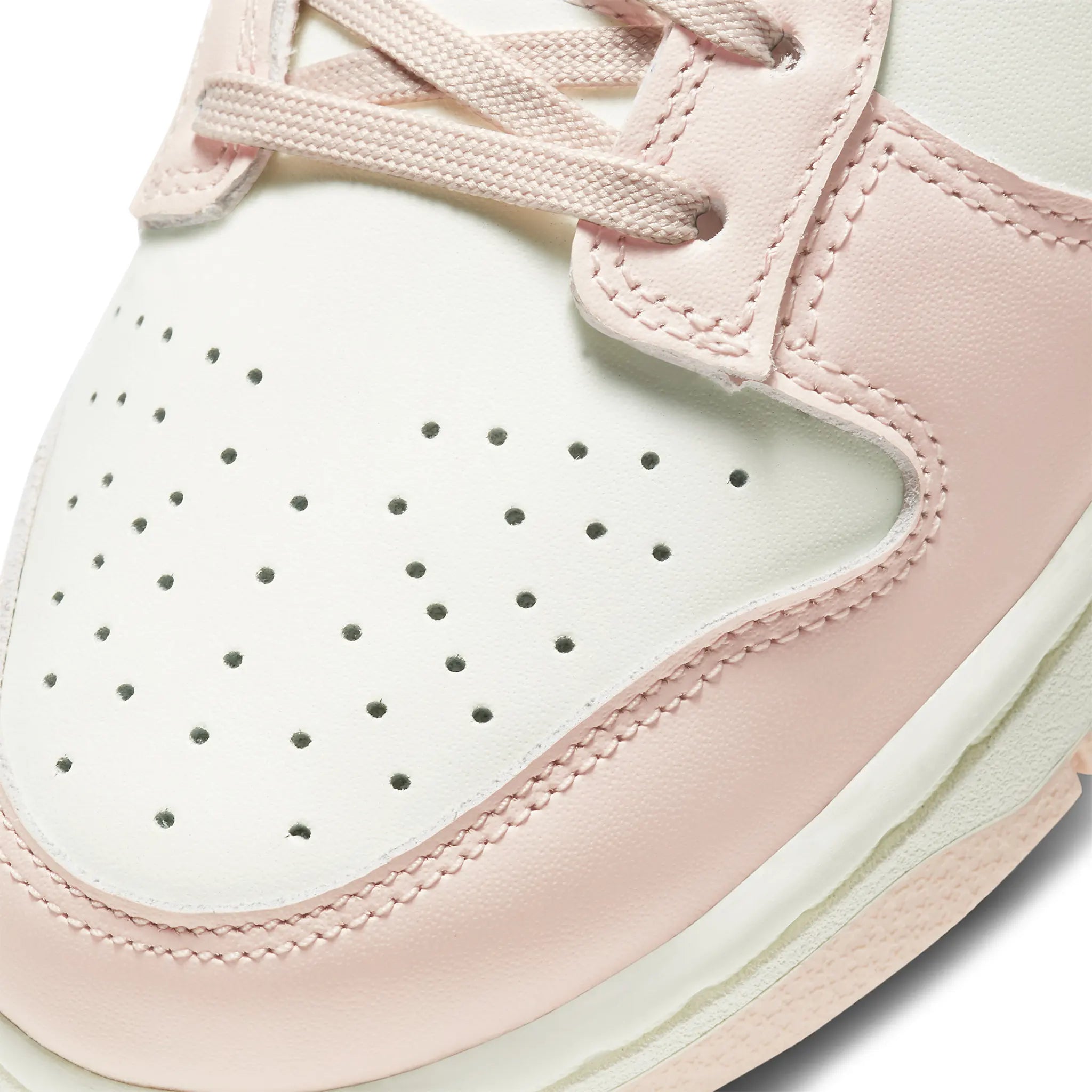 Dunk Low Retro Orange Pearl (W)