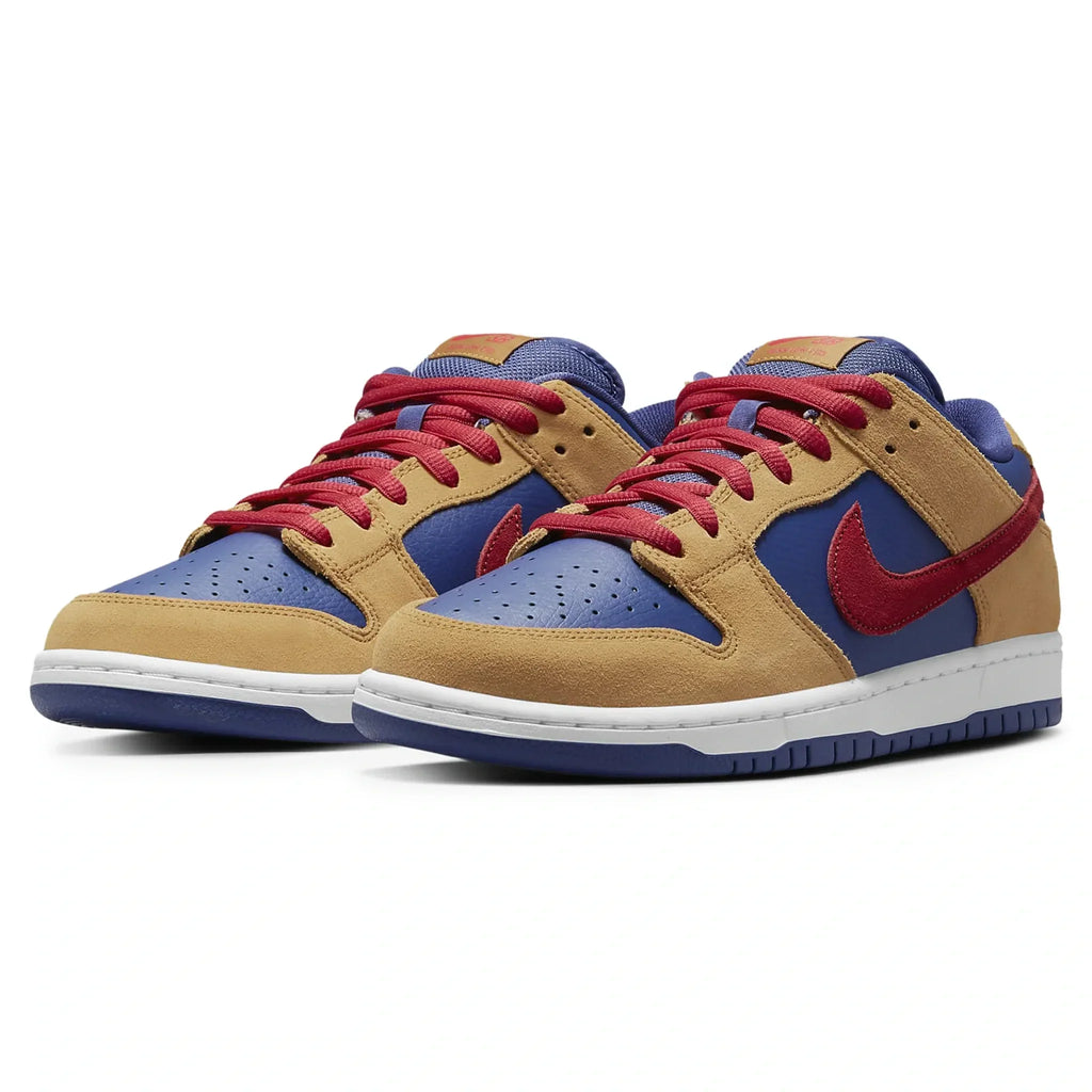 SB Dunk Low Reverse Papa Bear