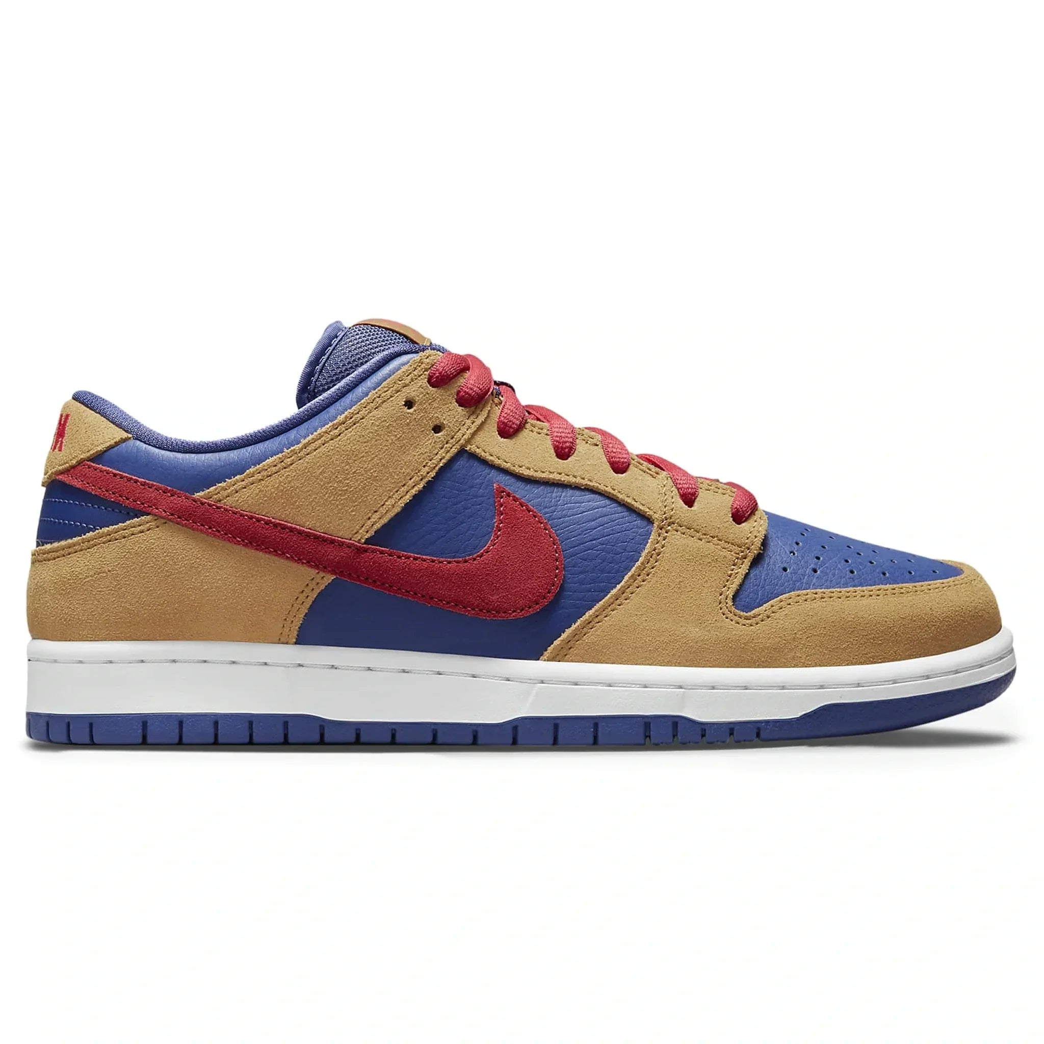 SB Dunk Low Reverse Papa Bear